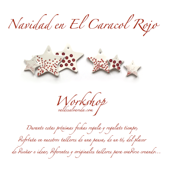 navidad caracol rojo.001